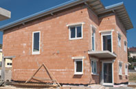 Monnington On Wye home extensions
