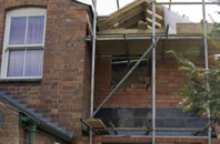 free Monnington On Wye home extension quotes